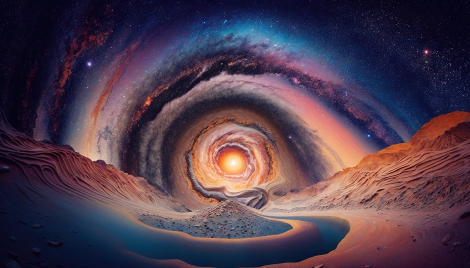 Through Dreams into Healing Elevated Therapy