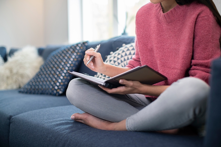 Journal Keeping