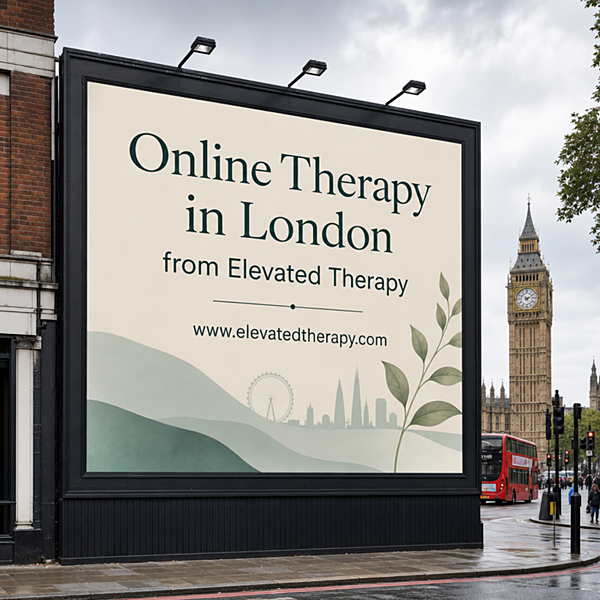 Virtual Coaching Online London
