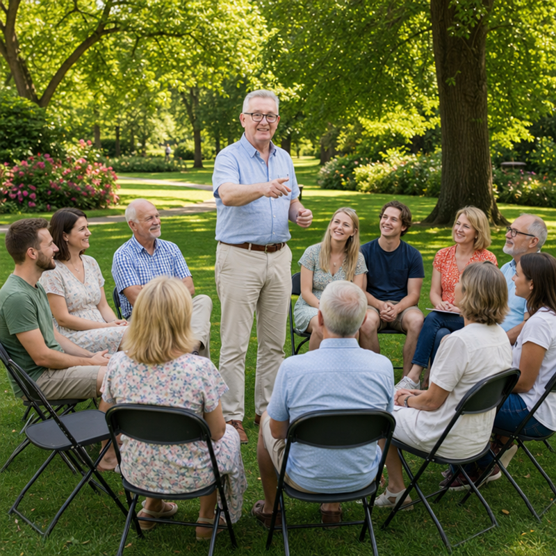 EFT Family Constellations with Dr. Michael G Millett
