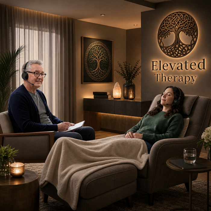 Grantham Hypnotherapist