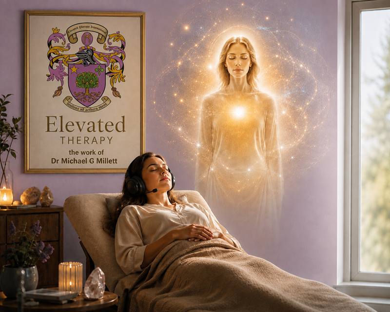 Holistic Therapy and Wellness Grantham and Newark